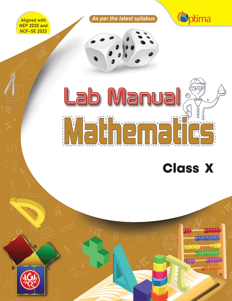 Lab Manual Mathematics X